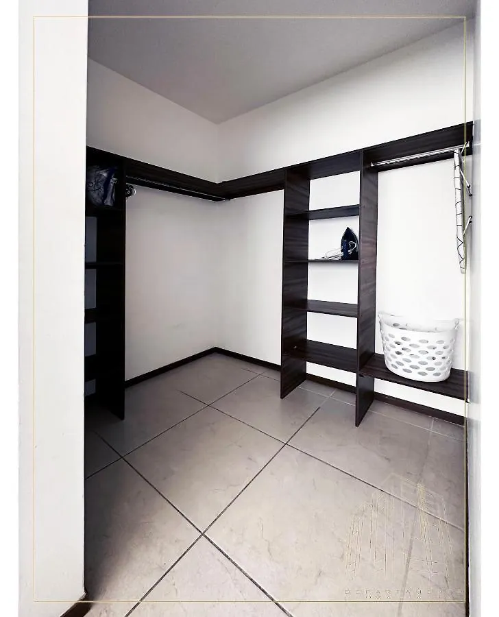 Apartmán Departamento Loma-Alta Guadalajara 0*,  Mexiko