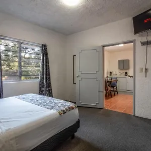 Centrico Estudio En Chapalita Tu Refugio Ideal 15 Apartamento